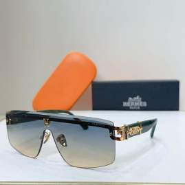 Picture of Hermes Sunglasses _SKUfw75014998fw